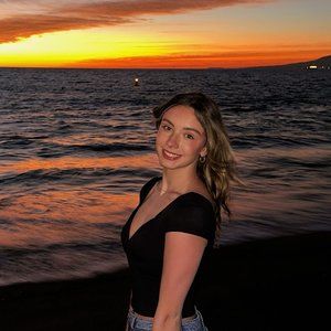 Meet your Posher, Tori